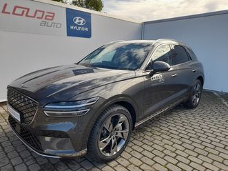 hyundai genesis gv70 360 kw · louda auto