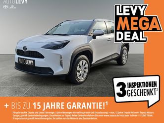 4x2 business grundausstattung