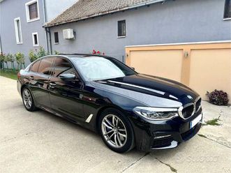 bmw 540i