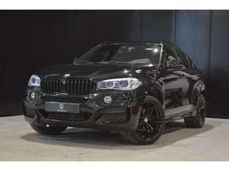 xdrive30d 1 hand - m pack - top condition