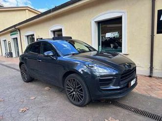 macan i 2022 2.0 t 265cv pdk