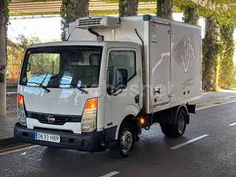 nissan cabstar 35.113 basico aa cal cab abatible corta