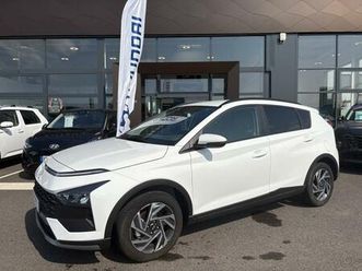 1.0 t-gdi 100ch intuitive - 100ch