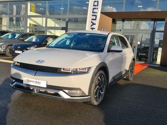 58 kwh - 170ch intuitive - 170ch