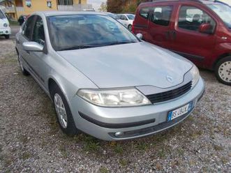 1.6 dynamique berlina 5 porte