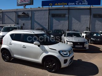 suzuki ignis 1.2 gle mild hybrid