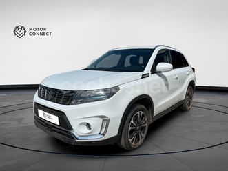 suzuki vitara 1.4 t glx mild hybrid