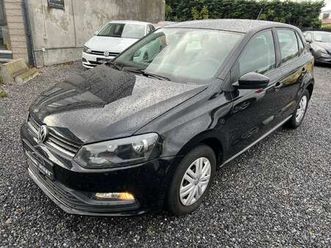 1.0i 60ch facelift trendline airco,garantie.