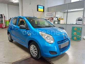 suzuki alto 1.0 gl
