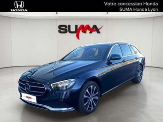 300 e hybrid eq 9g-tronic avantgarde line