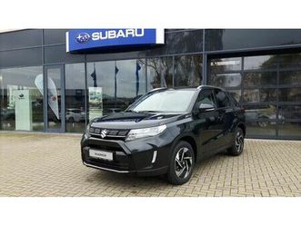 suzuki vitara 1.5 hybrid comfort+ allgrip, ahk abn.