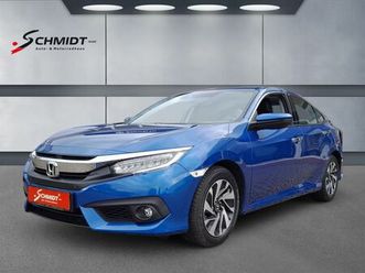 honda civic i-dtec 1.6 at executive ahk