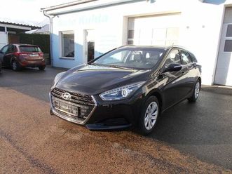 hyundai i40 1,6l, 99kw,facelift, 1.maj