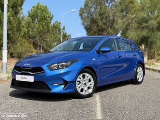 kia ceed 1.5 t-gdi opf gt line