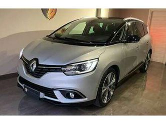 1.5 dci energy bose 110cv edc