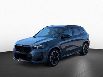 x1 xdrive m35i msport pro auto/sedili sport/tetto/