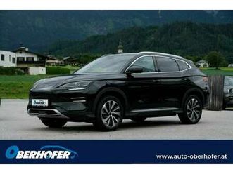 dm-i phev 18,3kwh boost österreich paket