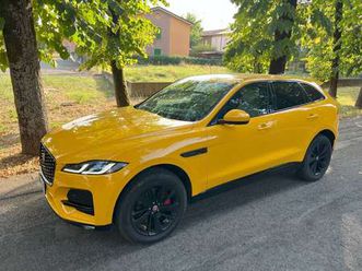 2.0d aj21-d4m awd 5 porte swb se 162ps 22my