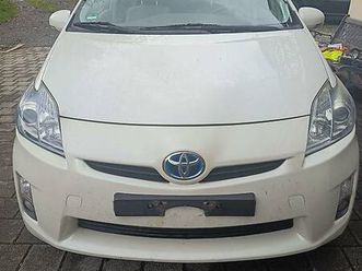 toyota prius iii canton schwytz - tutti.ch