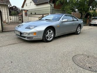 nissan 300 zx twin turbo t-roof