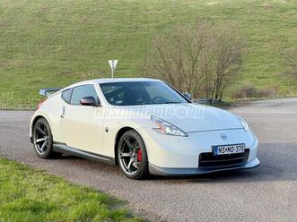 nissan 370 z 3.7 v6 nismo v1
