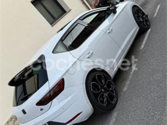 seat leon 2.0 tdi stsp fr plus