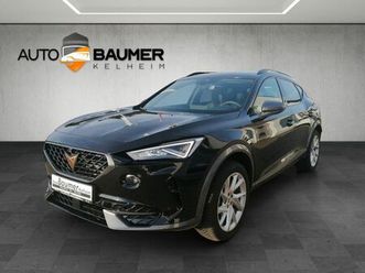 cupra formentor 1.5 tsi dsg 5j gar xl elhk beats 360