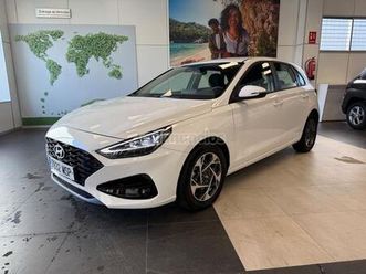 hyundai - i30 1.0 tgdi n line 30 aniversario