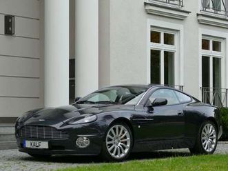 2+2 aston martin works upgrades+carbon