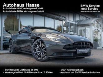 coupé v12 deutsch + am-garantie b&o sitzbelüft