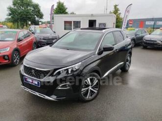 ii 1.2 puretech 130 s&s gt line