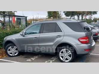 ii ml 350 cdi grand edition ba7 7g-tronic