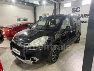 ii 1.6 hdi 115 exclusive