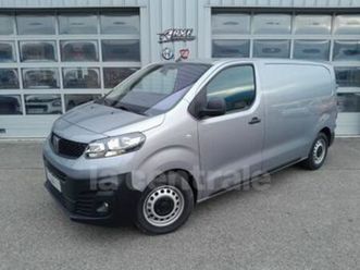 iii fourgon bluehdi 120 m s&s bvm6 pro lounge connect