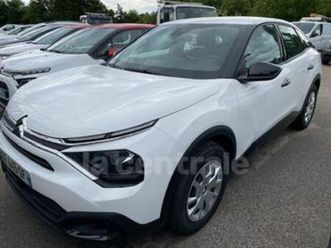 iii 1.5 bluehdi 110 s&s feel pack bv6