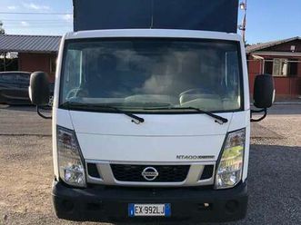 nt400 cabstar 35.12