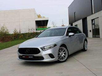 d * automaat * camera * leder * 1jaar garantie