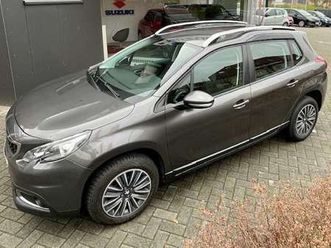 2008 1.6 bluehdi active