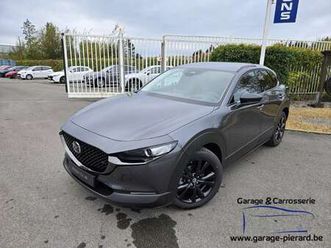 cx-30 2.5i skyactiv-g mhe nagisa*reprise possible*