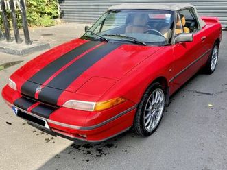 ford/mercury capri bucuresti sectorul 3