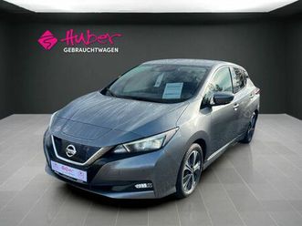 nissan leaf 40 kwh n connecta (*kamera*klimaaut*navi*)