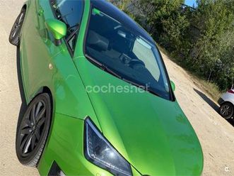 seat ibiza sc 2.0 tdi fr