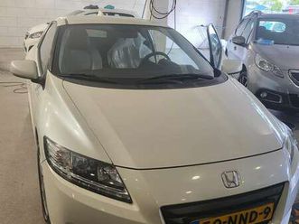cr-z 1.5 i-vtec ima sport