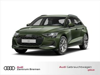 advanced 35 tfsi s tronic