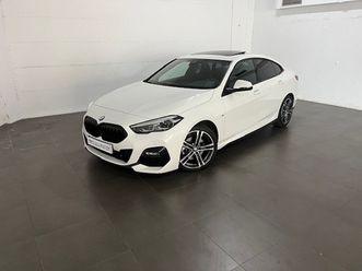 bmw serie 2 218d gran coupe 110 kw (150 cv)