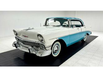 1956 chevrolet 210