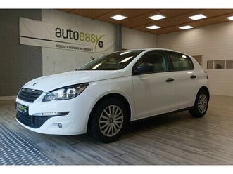 affaire ii (t9) 1.6 hdi s&s 99 cv