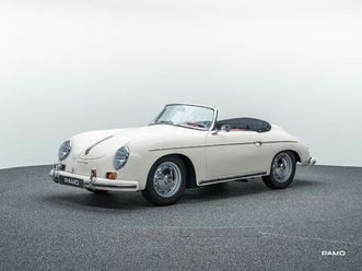 356 a 1600 convertible d