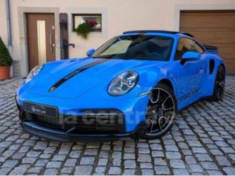 (992) coupe 3.8 650 turbo s pdk