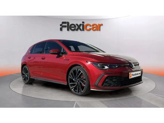 gti 2.0 tsi 180kw (245cv) dsg